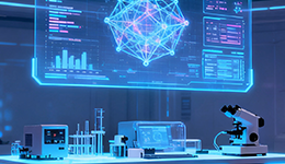 Smart Lab Construction